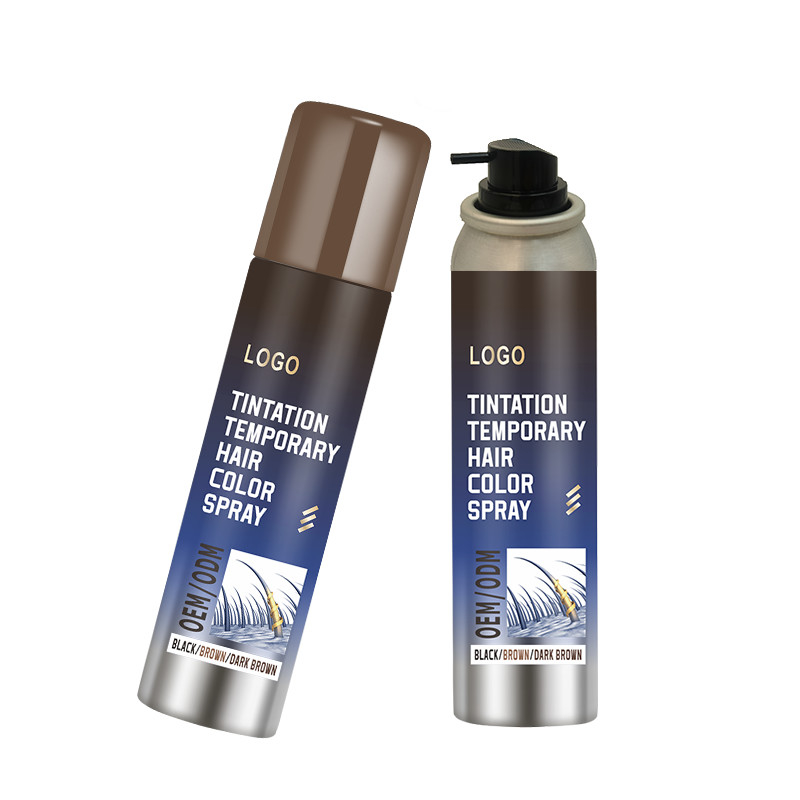 250 ml σπρέι ινών μαλλιών Κερατίνη οικοδομική ίνες άμεση ρίζα καλύπτουν τα μαλλιά πάχυνση ίνες σκόνη