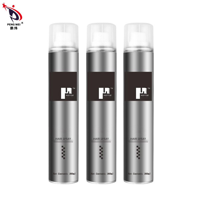 GMPC Ultra Hold Quick Dry Hair Spray 200g Σπρέι για τις γυναίκες
