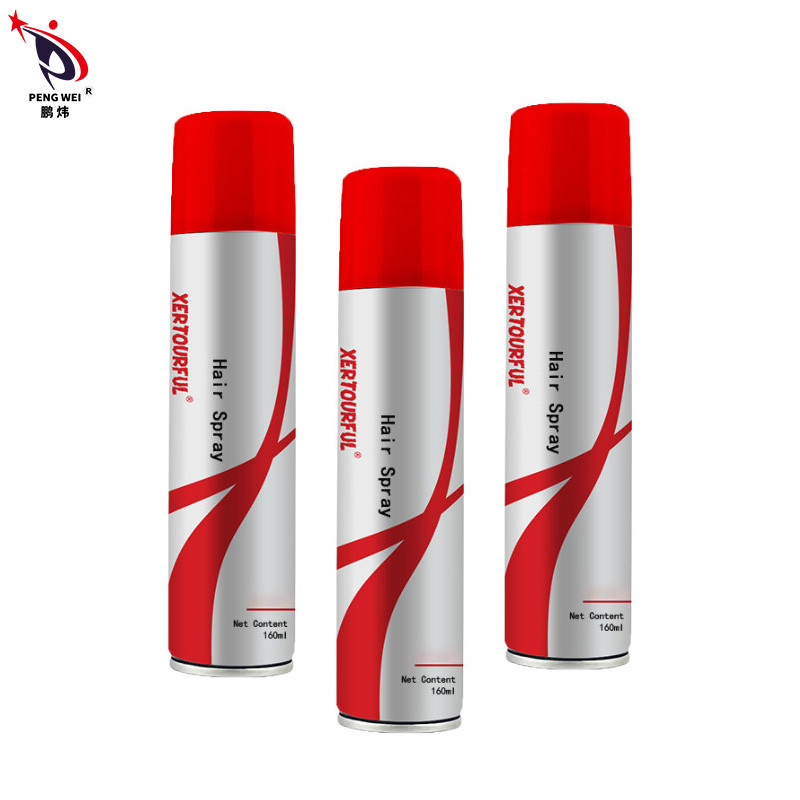 GMPC Ultra Hold Quick Dry Hair Spray 200g Σπρέι για τις γυναίκες