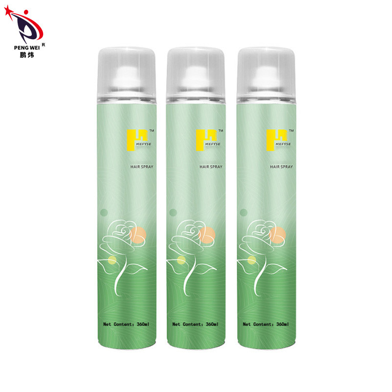 GMPC Ultra Hold Quick Dry Hair Spray 200g Σπρέι για τις γυναίκες